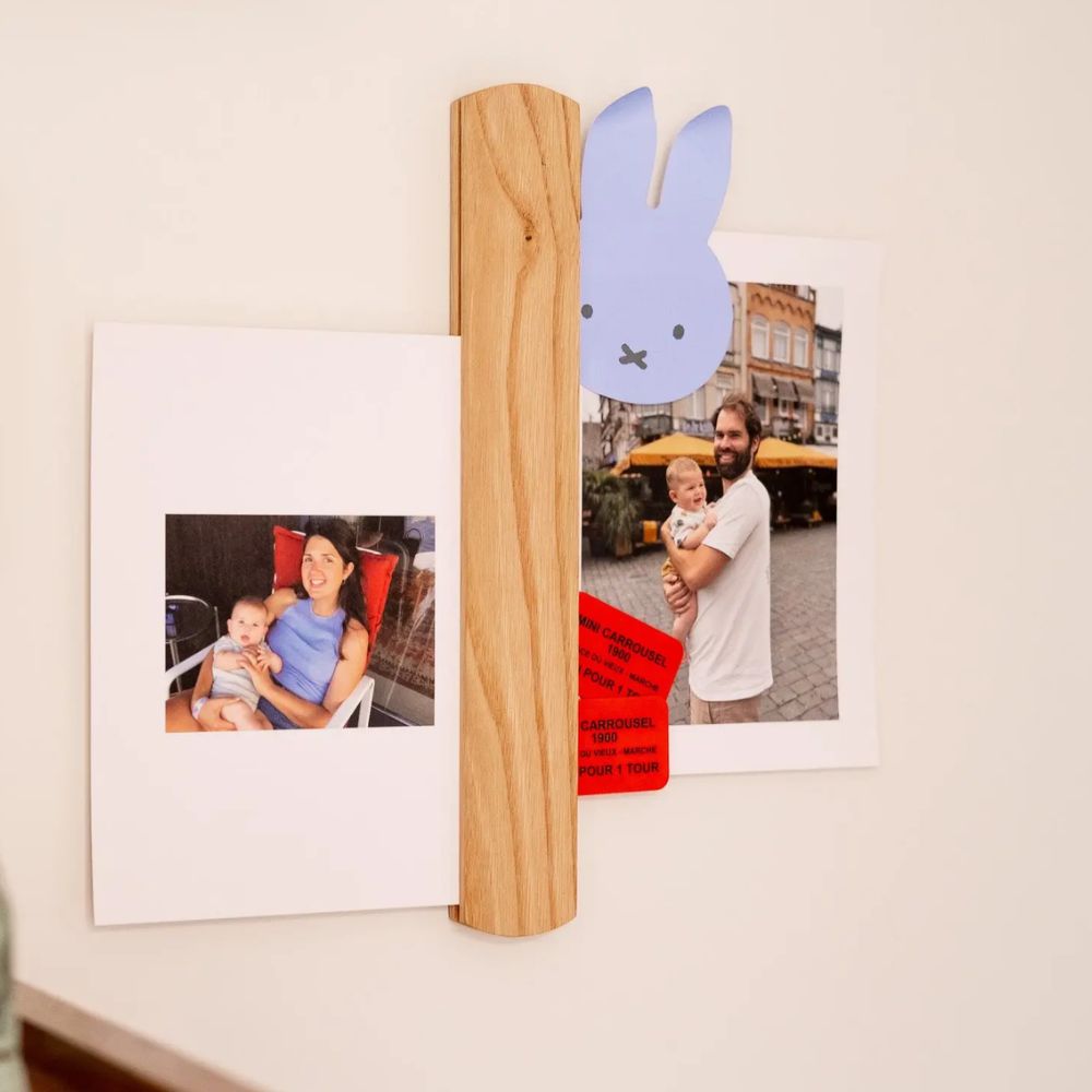 Gllu, Memento double - 80 cm