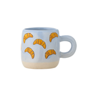 Bloomingville , Mug - Millie Croissant