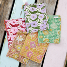Bonheur du jour, Pochette - Nerhu Rose