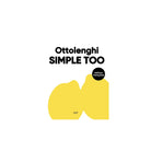 Hachette, Livre de cuisine Yotam Ottolenghi - Simple Too