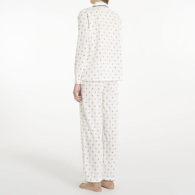 Pyjama Ateliers Scarlette - Lea imprimé