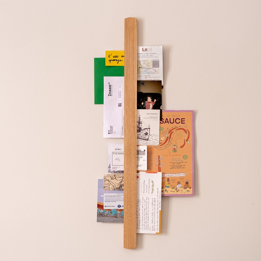 Gllu, Memento double - 80 cm