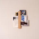 Gllu, Memento double - 30 cm