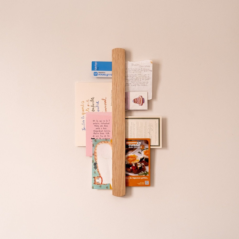 Gllu, Memento double - 50 cm