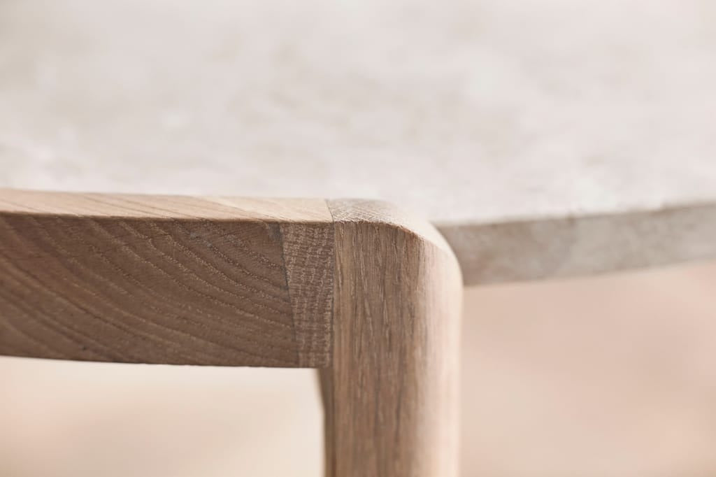 Table basse Bolia MIX - Ø46 cm