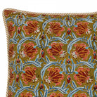 Housse de coussin Jamini -  Jaipur olive 60x60 cm
