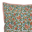 Housse de coussin Jamini Design - Reema Olive - Carré 40x40