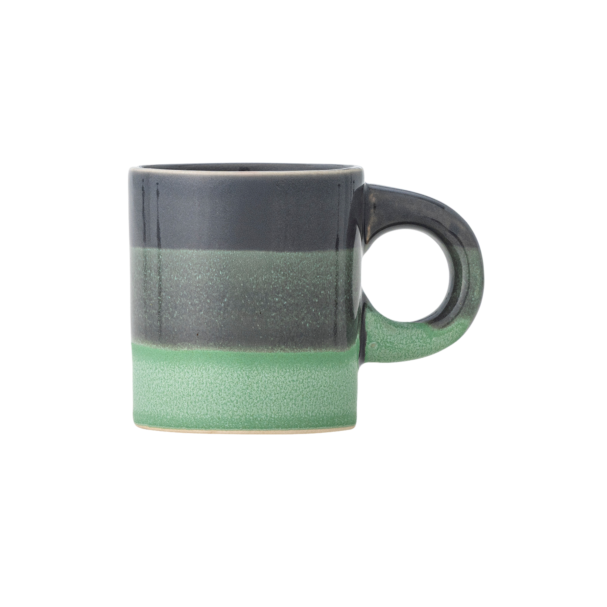 Bloomingville , Tasse - Joris Vert