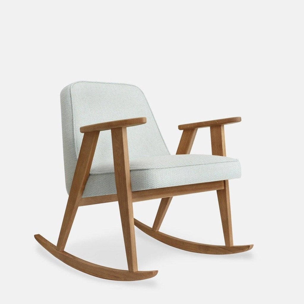 Rocking Chair 366 Concept - Loft Mentos