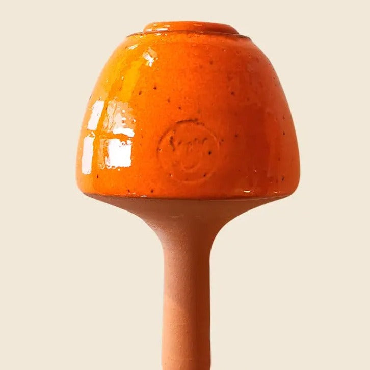 Réservoir d'eau Le Vivant - Olla Orange