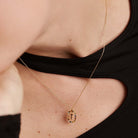 Collier Lettres PD Paola - T