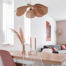 Centieme, Georges Store, Suspension Pale L'originelle, taille M 120cm - Nude Ombré