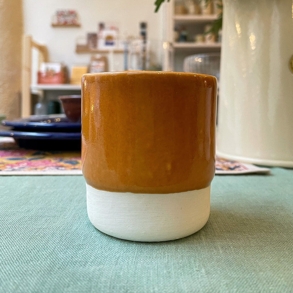 Mug en céramique Maitoinen - Café