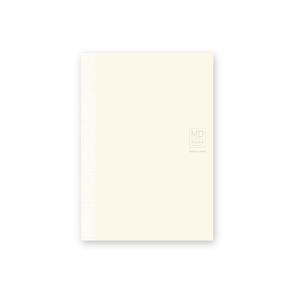 Carnet Midori - Notebook Blanc