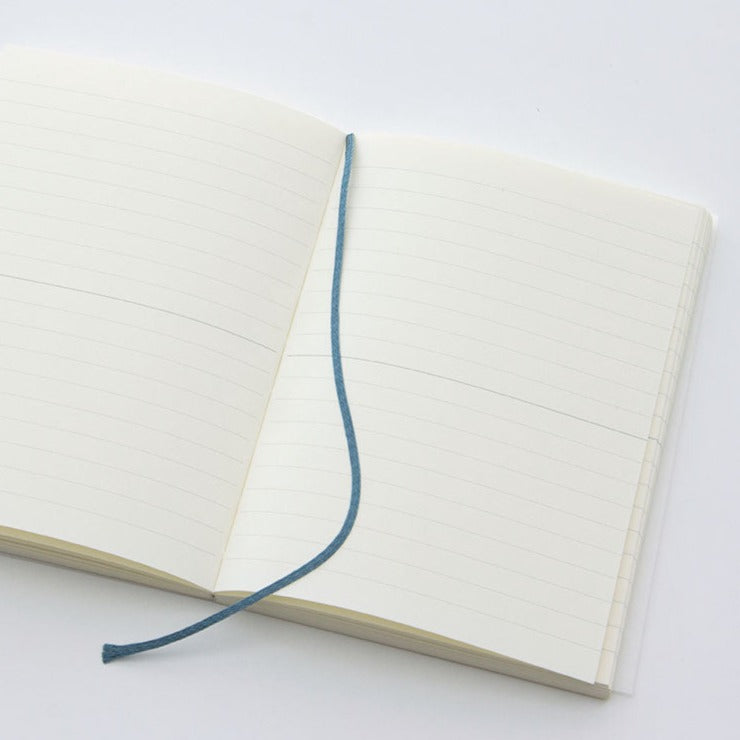 Notebook Midori - Ligne Papier