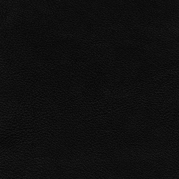 Fauteuil Fox 366 Concept - Tissu Cuir naturel Noir