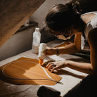 Suspension Centieme, Pale S Georges Store - Cumin