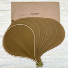 Suspension Centieme, Pale M Georges Store - Cumin