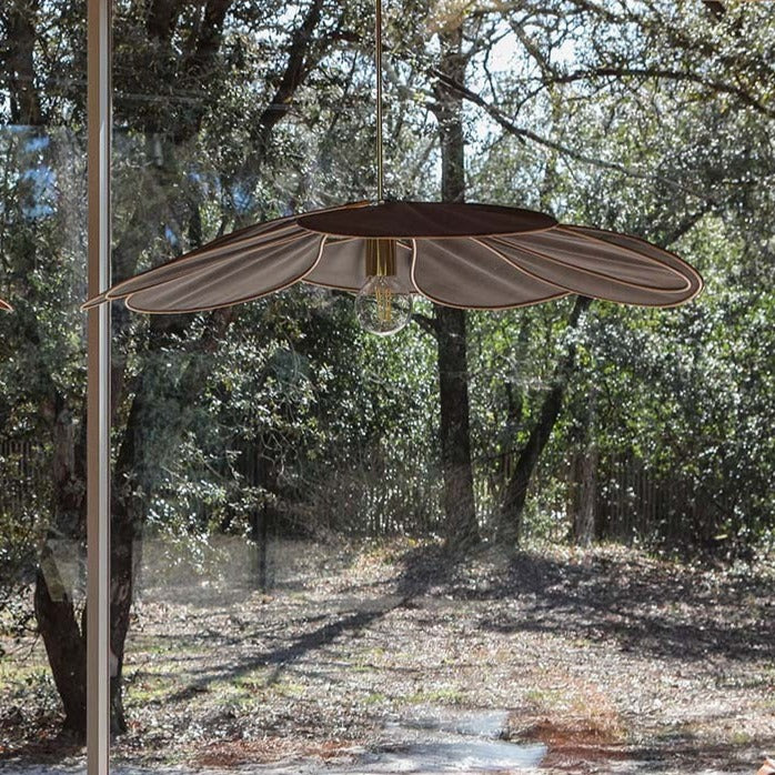 Suspension Centieme, Pale S Georges Store - Fumée