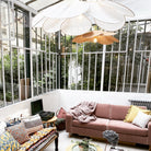 Suspension Centieme, Pale S Georges Store 