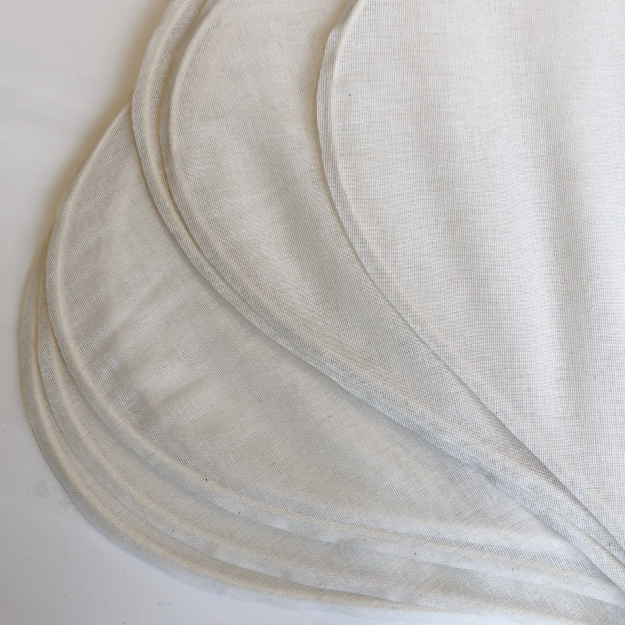 Suspension Centieme, Pale S Georges Store - Naturel