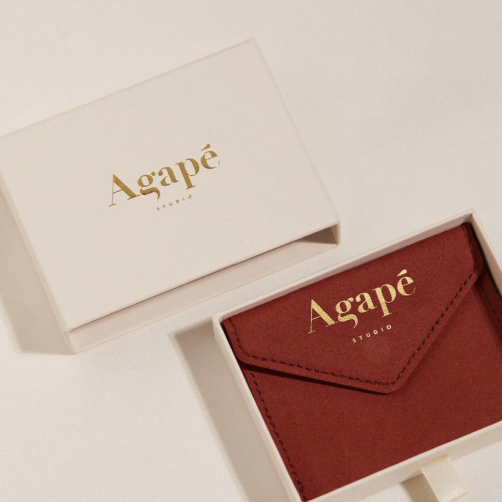 Bracelet Agapé Studio - Athena