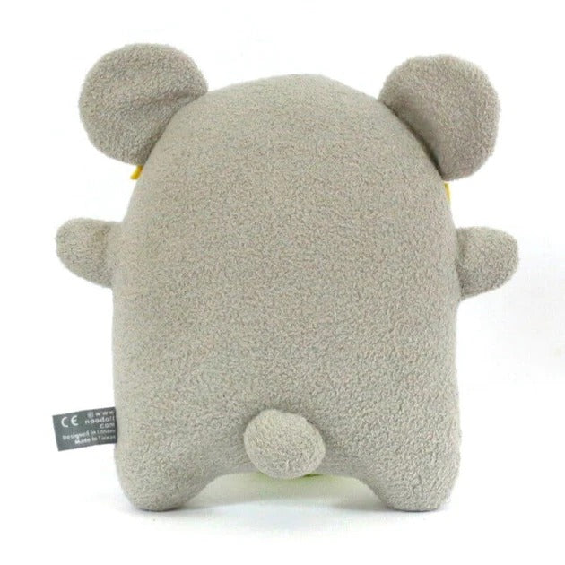 Peluche Noodoll - Ours gris