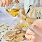 Assortiment infusions bio - Nad Yut