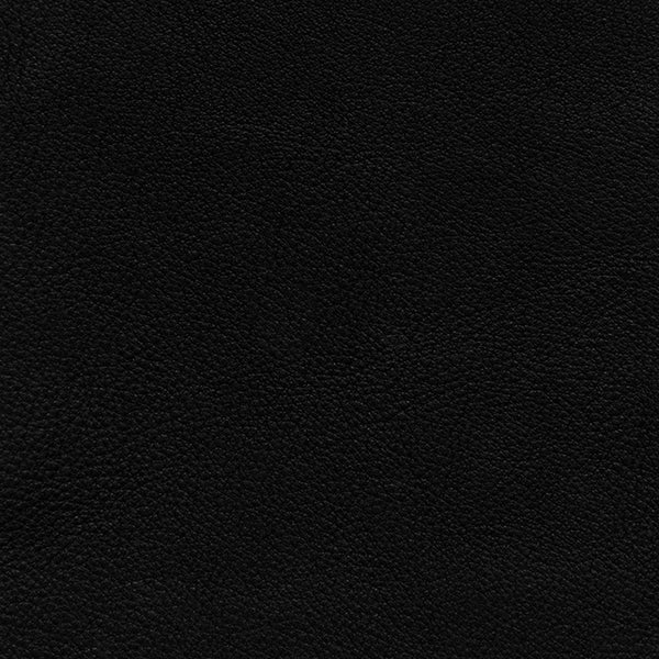 Chaise 200-190 366 Concept - Cuir naturel Noir
