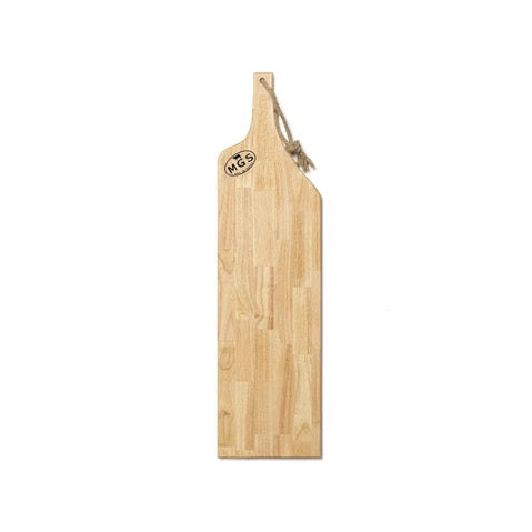 Planche à découper en bois Made in Mauges - 1 mètre