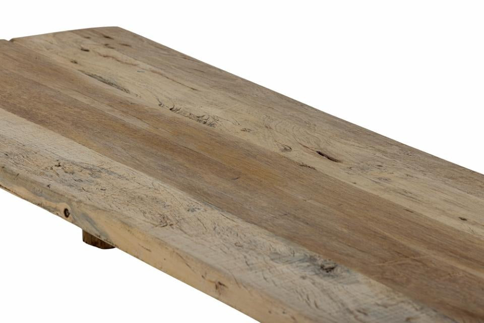 Table basse en bois recyclé Bloomingville