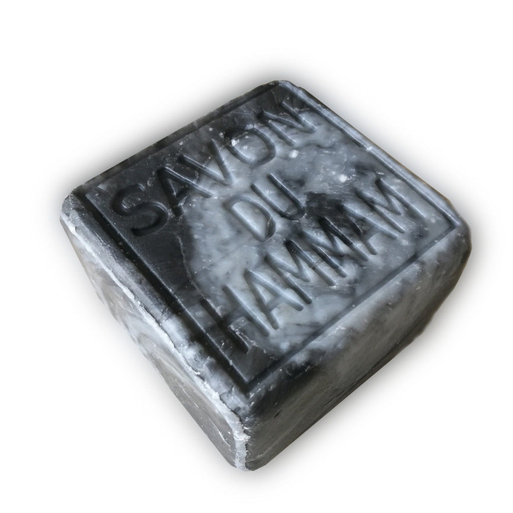 Savon cube Maître Savonitto - Hammam