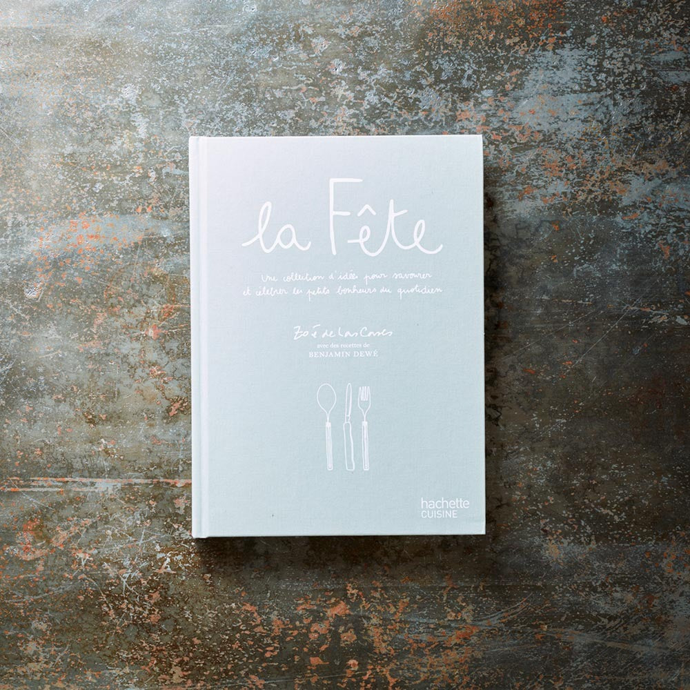 La Fête - Zoé de Las Cases