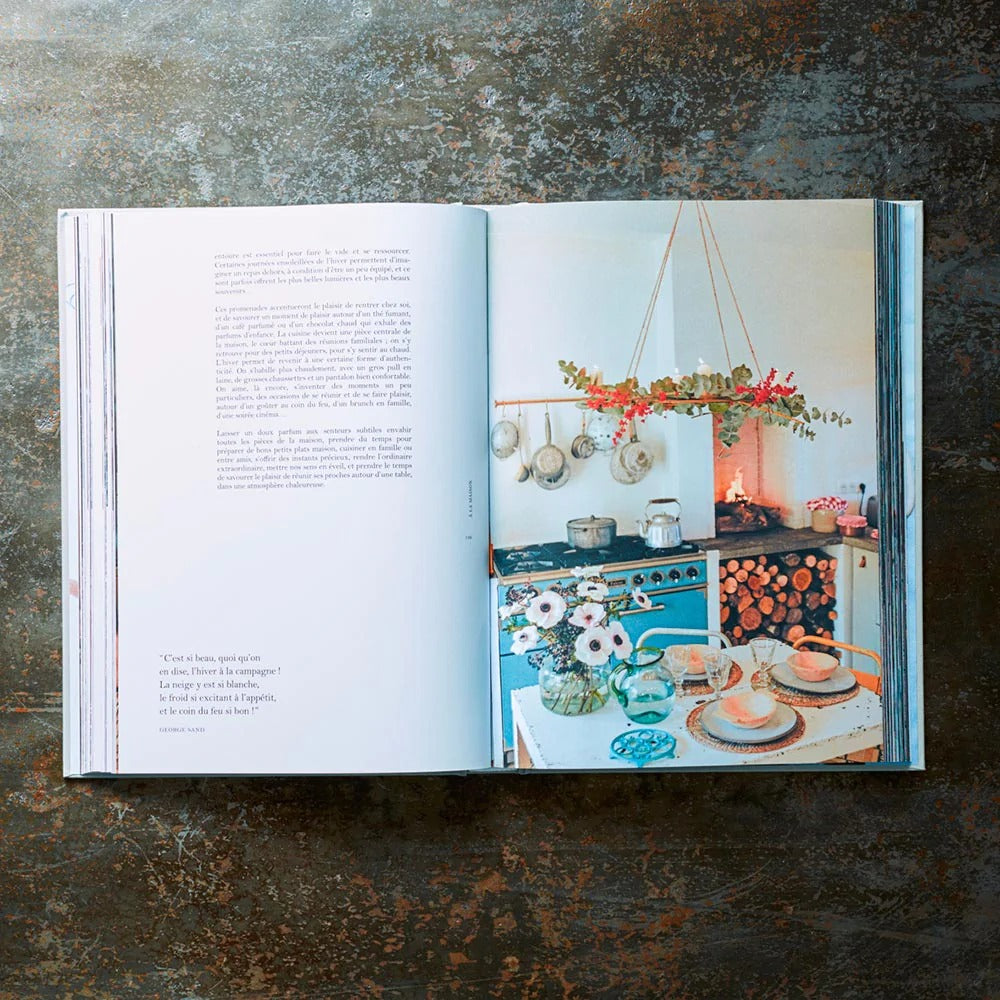 La Fête - Zoé de Las Cases