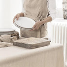 Nappe Magic Linen - Naturel