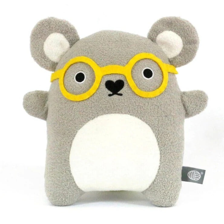 Peluche Noodoll - Ours gris