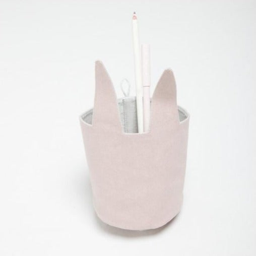 Yut Rabbit Fabelab rabbit basket – Nad Yut
