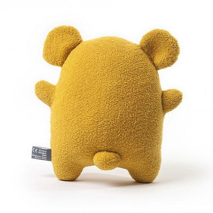 Peluche Noodoll - Ours jaune