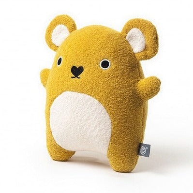 Peluche Noodoll - Ours jaune